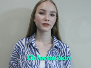 Chloeanison