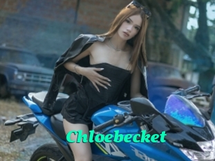 Chloebecket