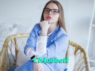 Chloebett