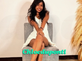 Chloeduponti