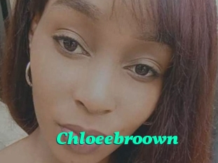 Chloeebroown