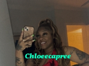 Chloeecapree