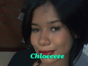 Chloeeeee