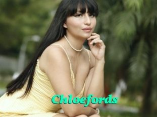 Chloefords