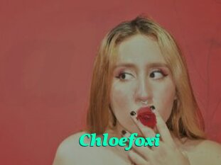 Chloefoxi