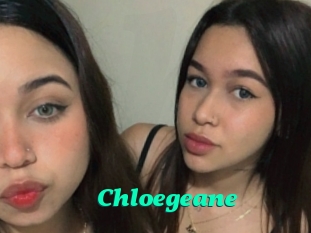 Chloegeane