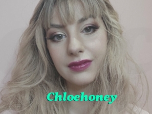 Chloehoney