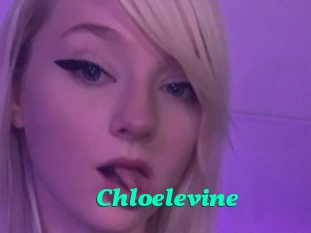 Chloelevine