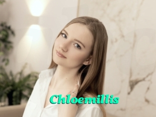 Chloemillis