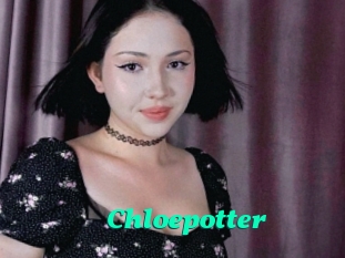 Chloepotter