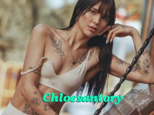 Chloesantory