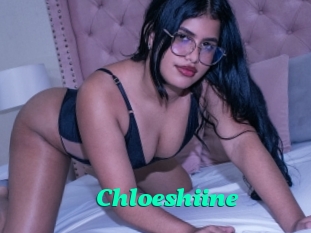 Chloeshiine