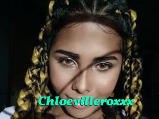 Chloevilleroxxx