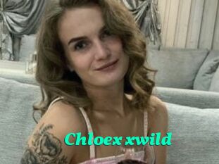 Chloex_xwild