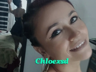 Chloexsd