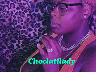 Choclatilady