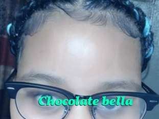 Chocolate_bella