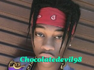 Chocolatedevil98