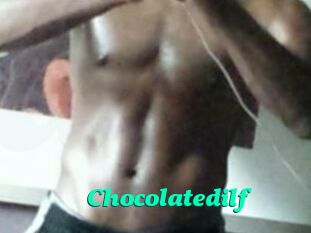 Chocolatedilf