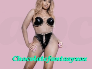 Chocolatefantasyxox