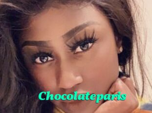 Chocolateparis