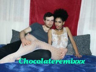 Chocolateremixxx