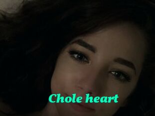 Chole_heart