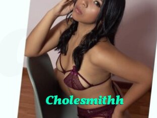 Cholesmithh