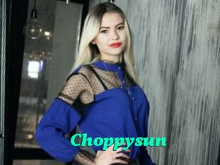 Choppysun