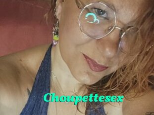 Choupettesex
