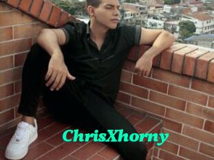 ChrisXhorny