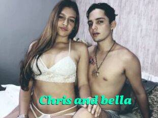 Chris_and_bella