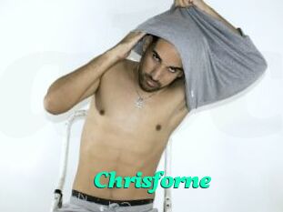 Chrisforne