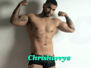 Chrisharrys