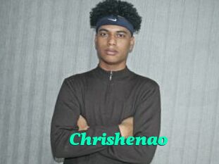 Chrishenao