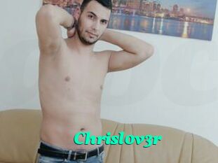 Chrisl0v3r