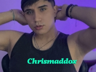 Chrismaddox