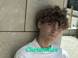 Chrismiles