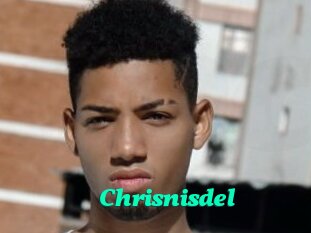 Chrisnisdel