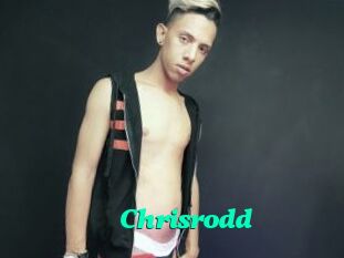 Chrisrodd