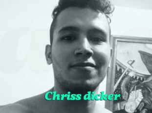 Chriss_dicker