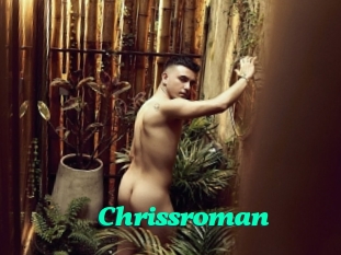 Chrissroman