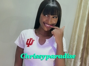 Chrissyparadise