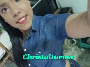 Christalturner