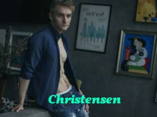 Christensen