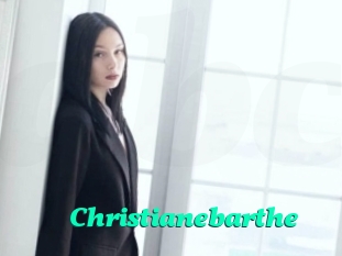 Christianebarthe