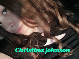 Christina_johnson