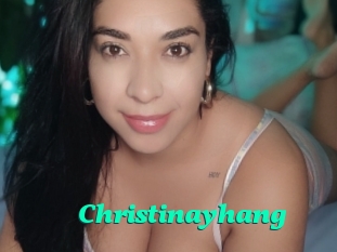 Christinayhang