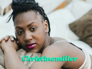 Christinemiller