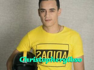 Christophergibso